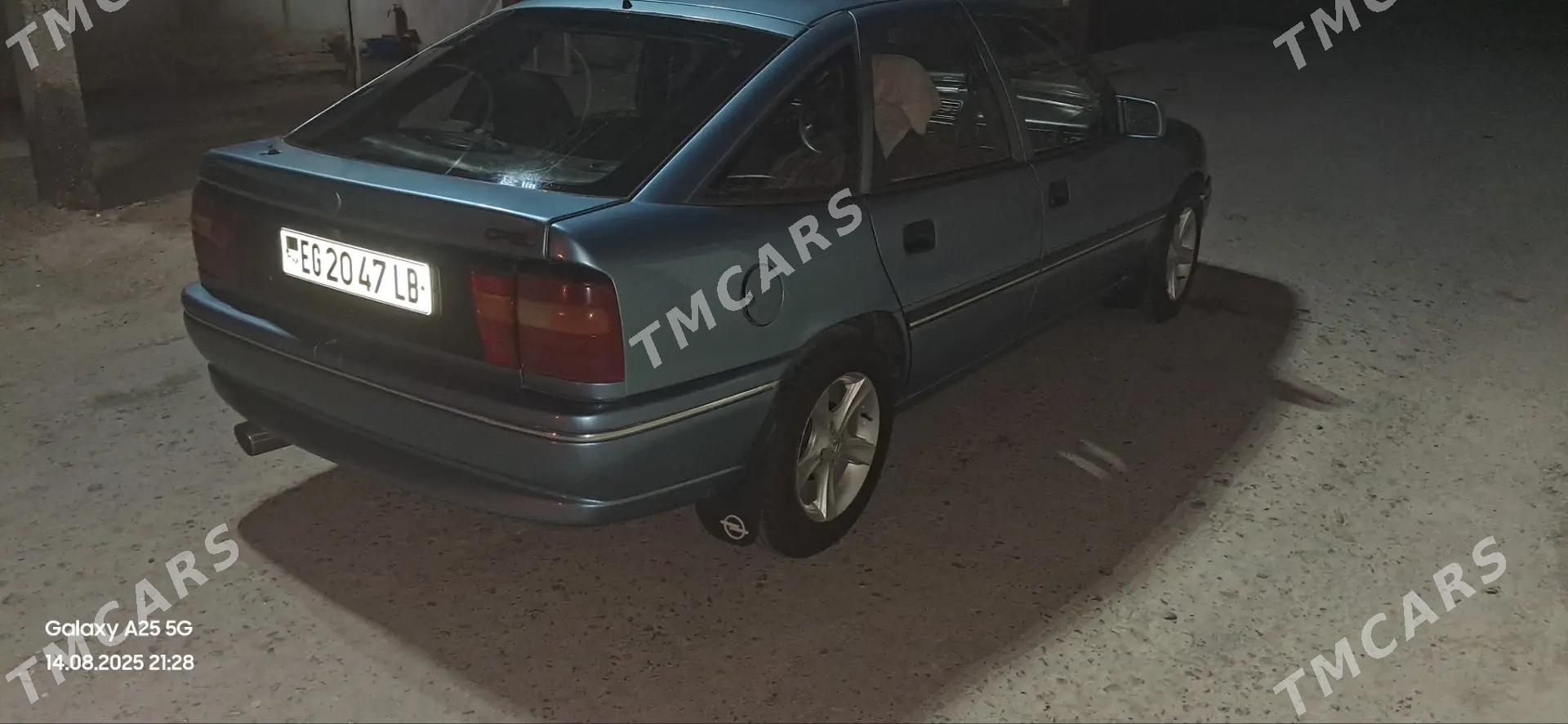 Opel Vectra 1994 - 42 000 TMT - Türkmenabat - img 8
