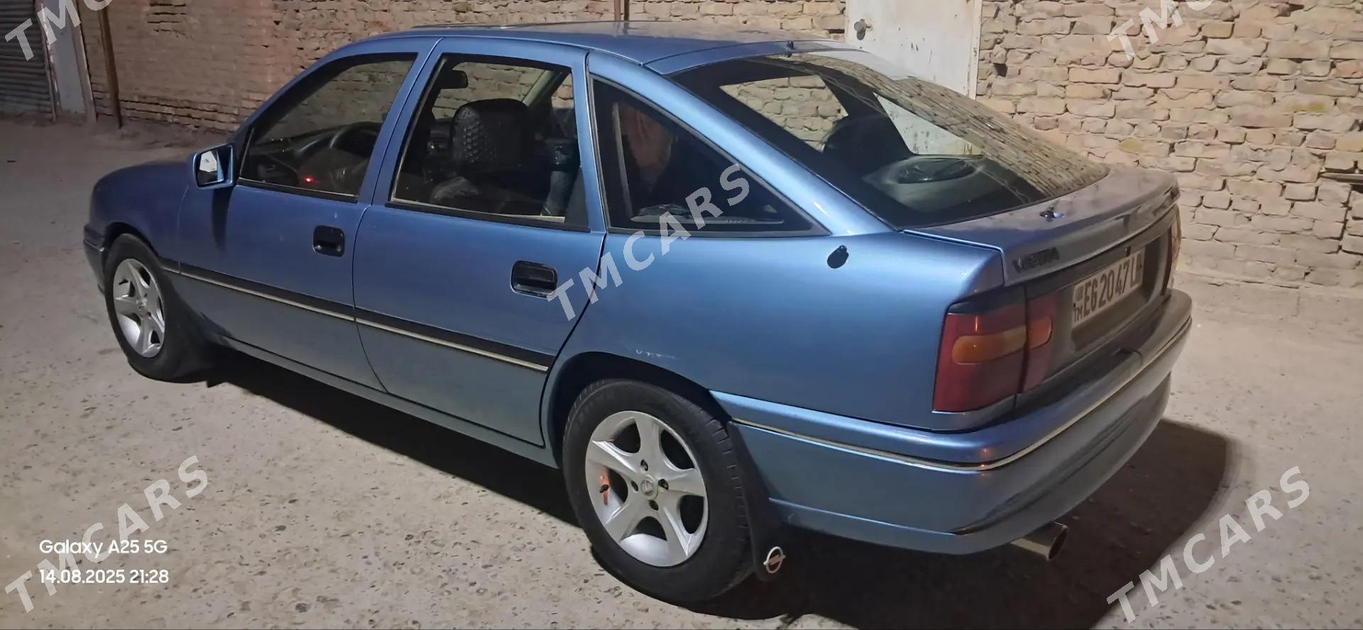 Opel Vectra 1994 - 42 000 TMT - Türkmenabat - img 5