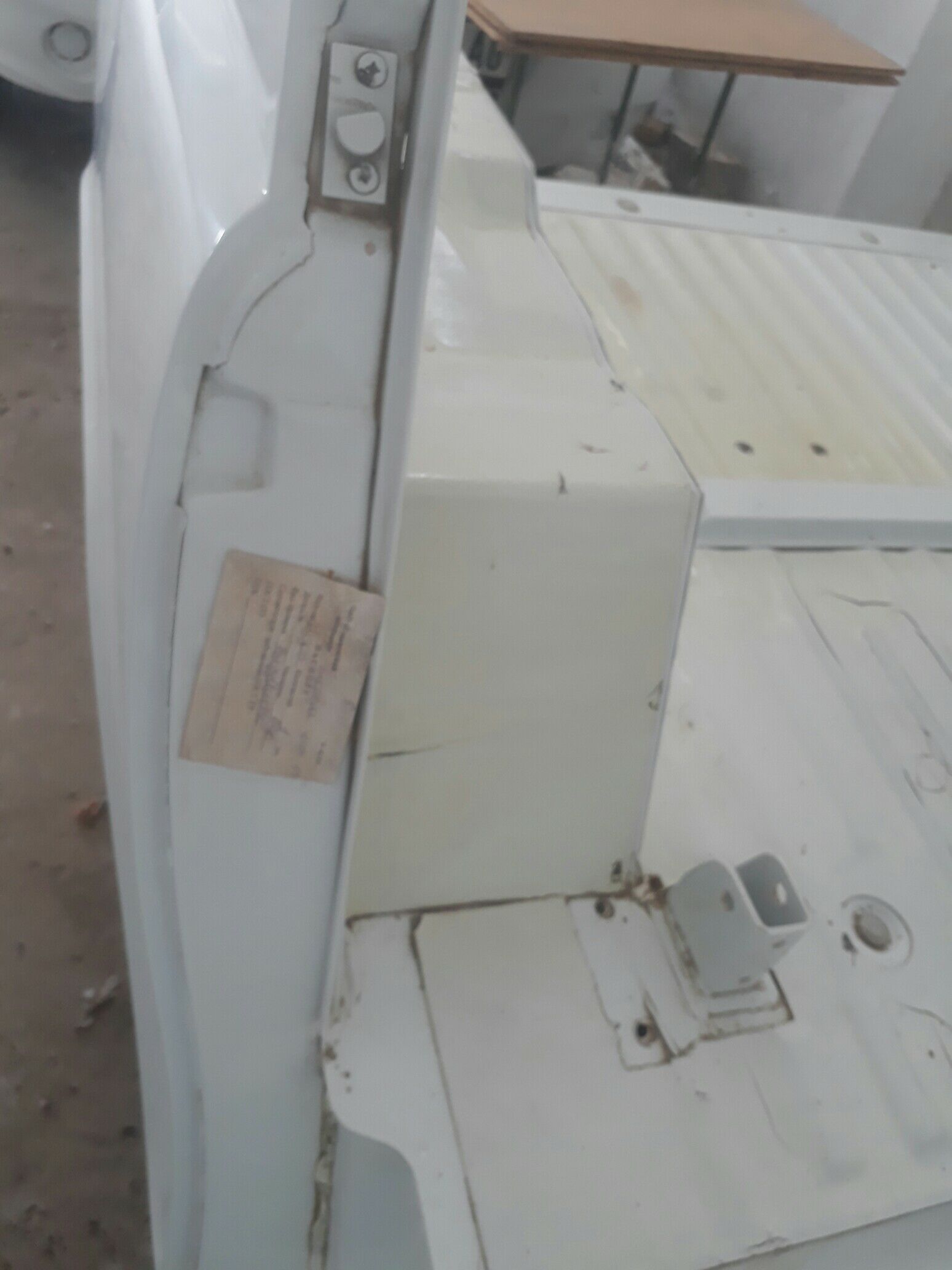 кузов 469 75 000 TMT - Чоганлы - img 5