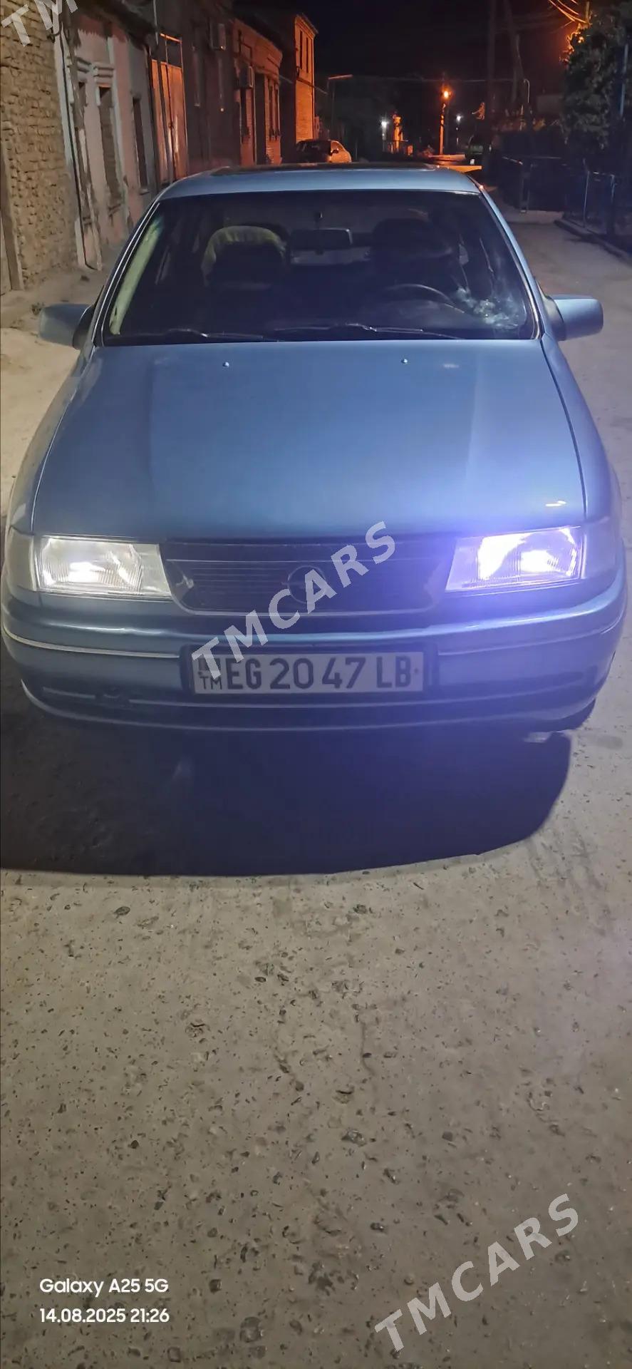 Opel Vectra 1994 - 42 000 TMT - Türkmenabat - img 6