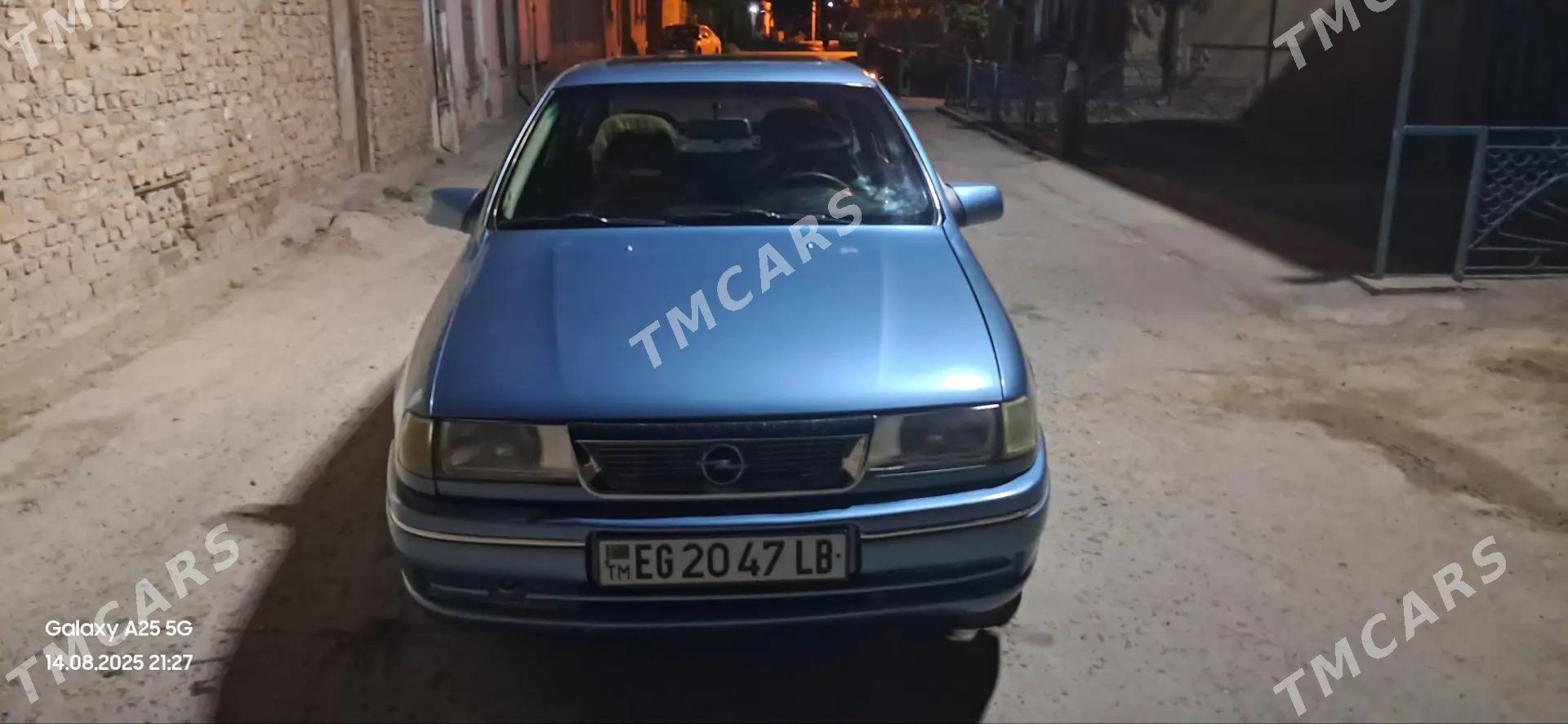 Opel Vectra 1994 - 42 000 TMT - Türkmenabat - img 9