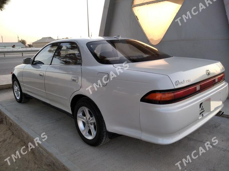 Toyota Mark II 1992 - 56 000 TMT - Мургап - img 5