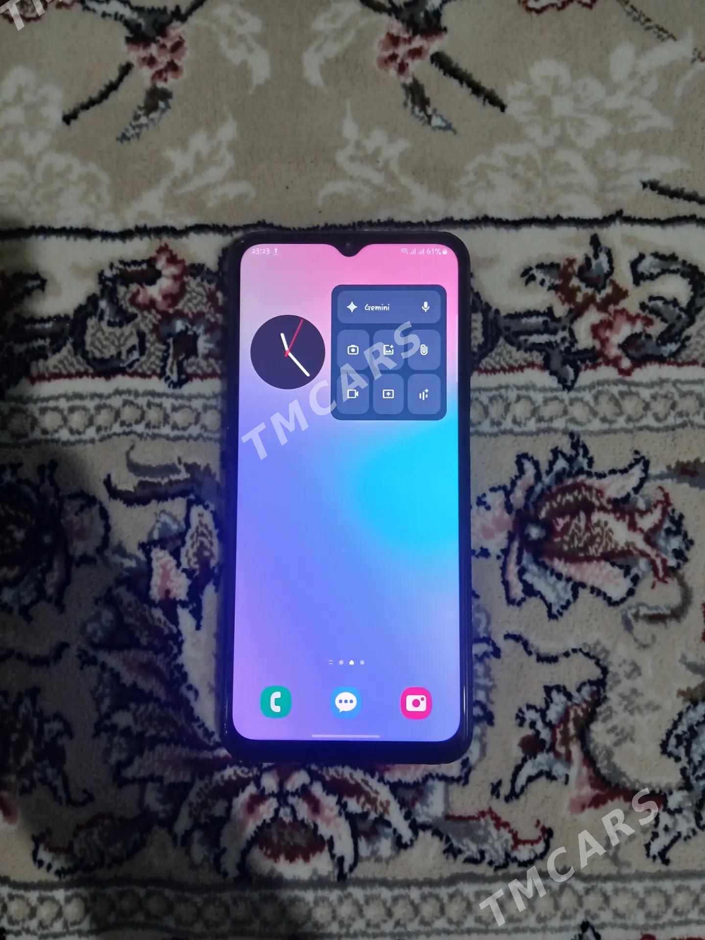 Samsung a23 - Ашхабад - img 4
