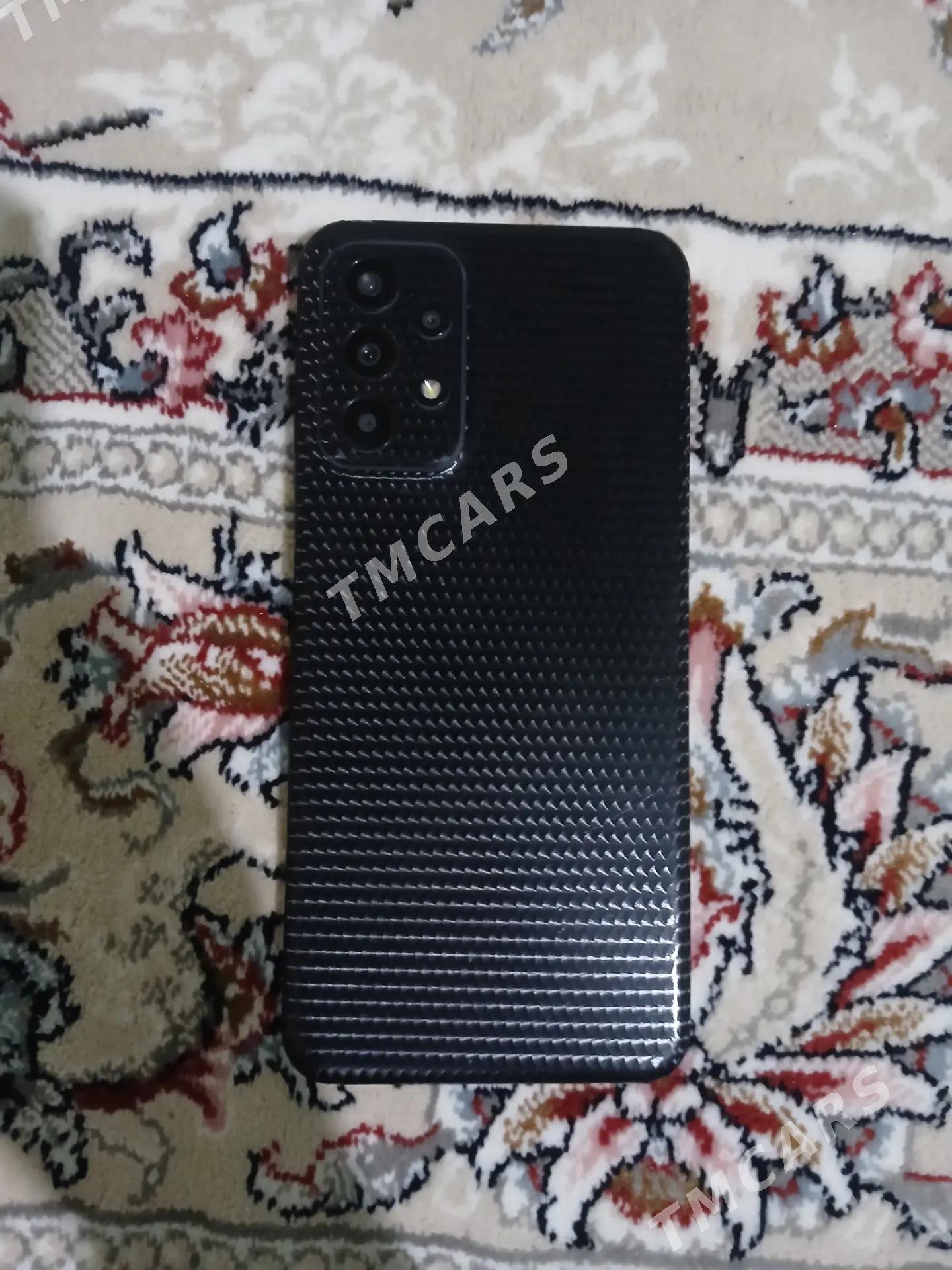 Samsung a23 - Ашхабад - img 3