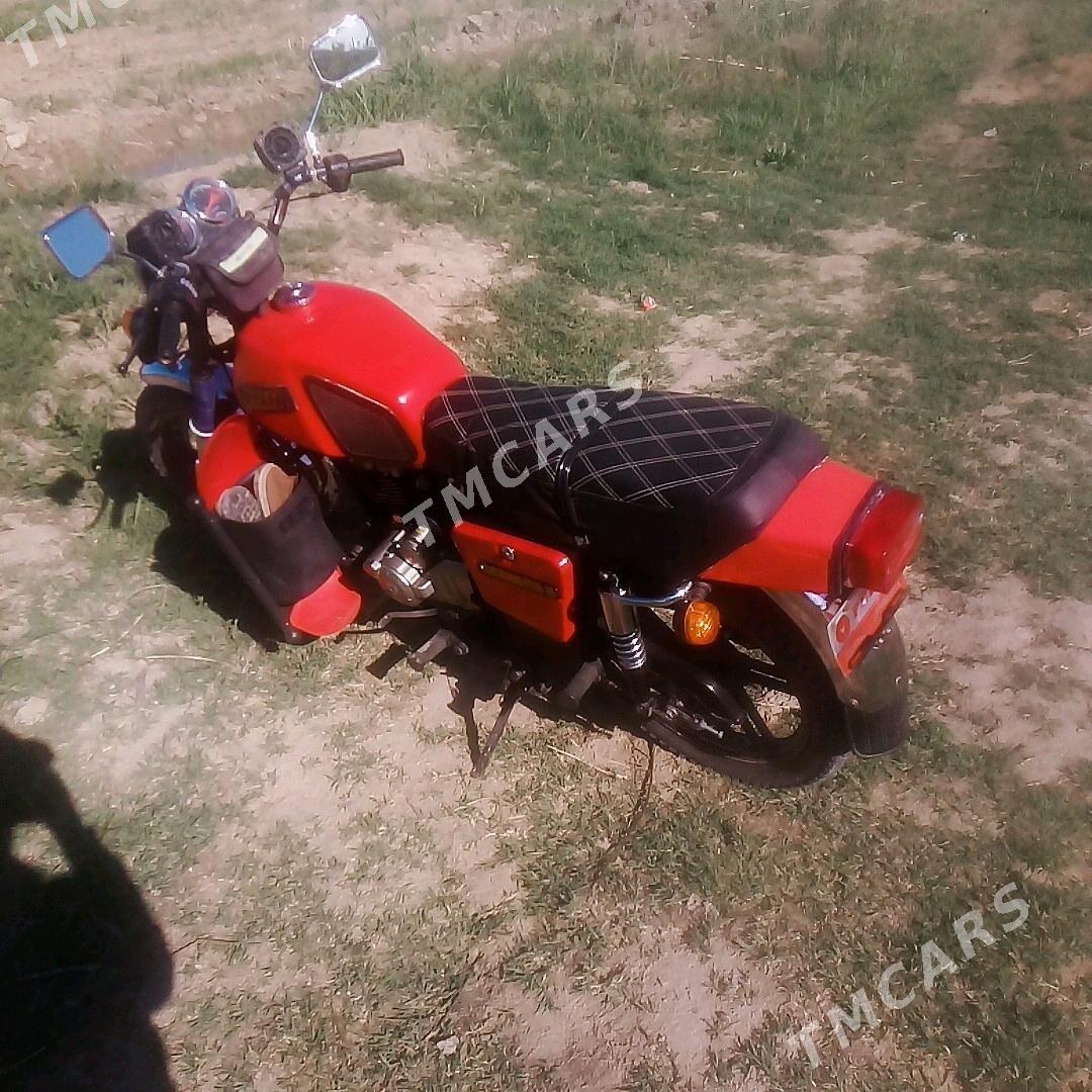 Fekon FK200-14G 2022 - 17 000 TMT - Каракумский этрап - img 2