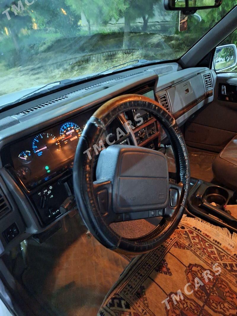 Jeep Grand Cherokee 1993 - 45 000 TMT - Parahat 7 - img 7