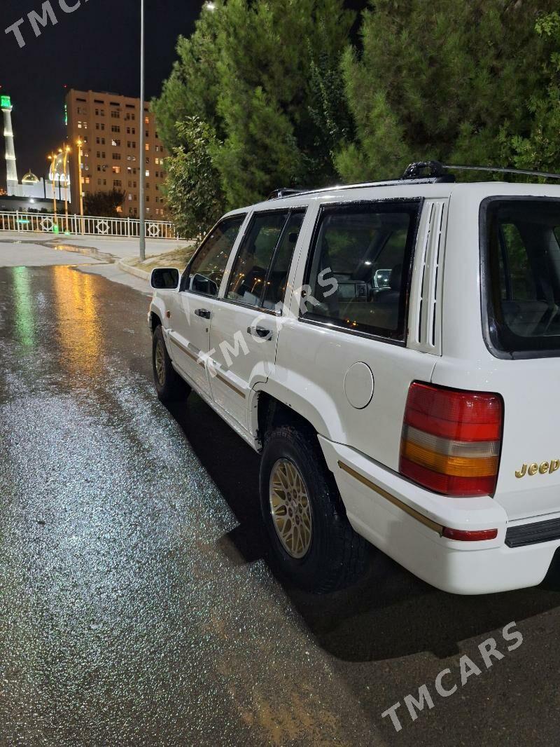 Jeep Grand Cherokee 1993 - 45 000 TMT - Parahat 7 - img 2