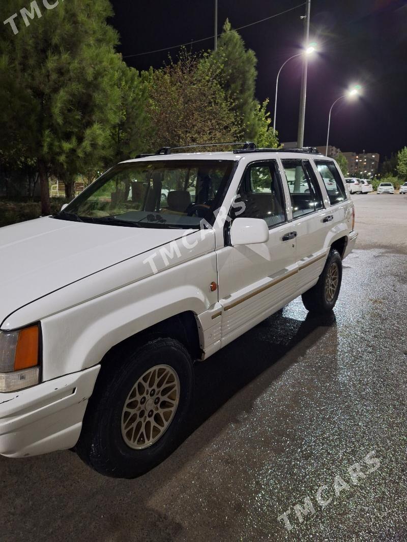 Jeep Grand Cherokee 1993 - 45 000 TMT - Parahat 7 - img 4