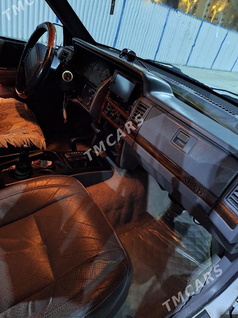 Jeep Grand Cherokee 1993 - 45 000 TMT - Parahat 7 - img 8
