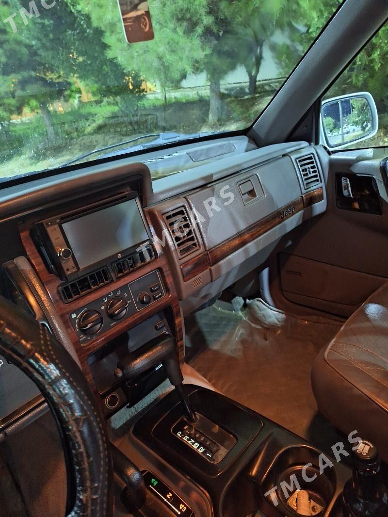 Jeep Grand Cherokee 1993 - 45 000 TMT - Parahat 7 - img 6