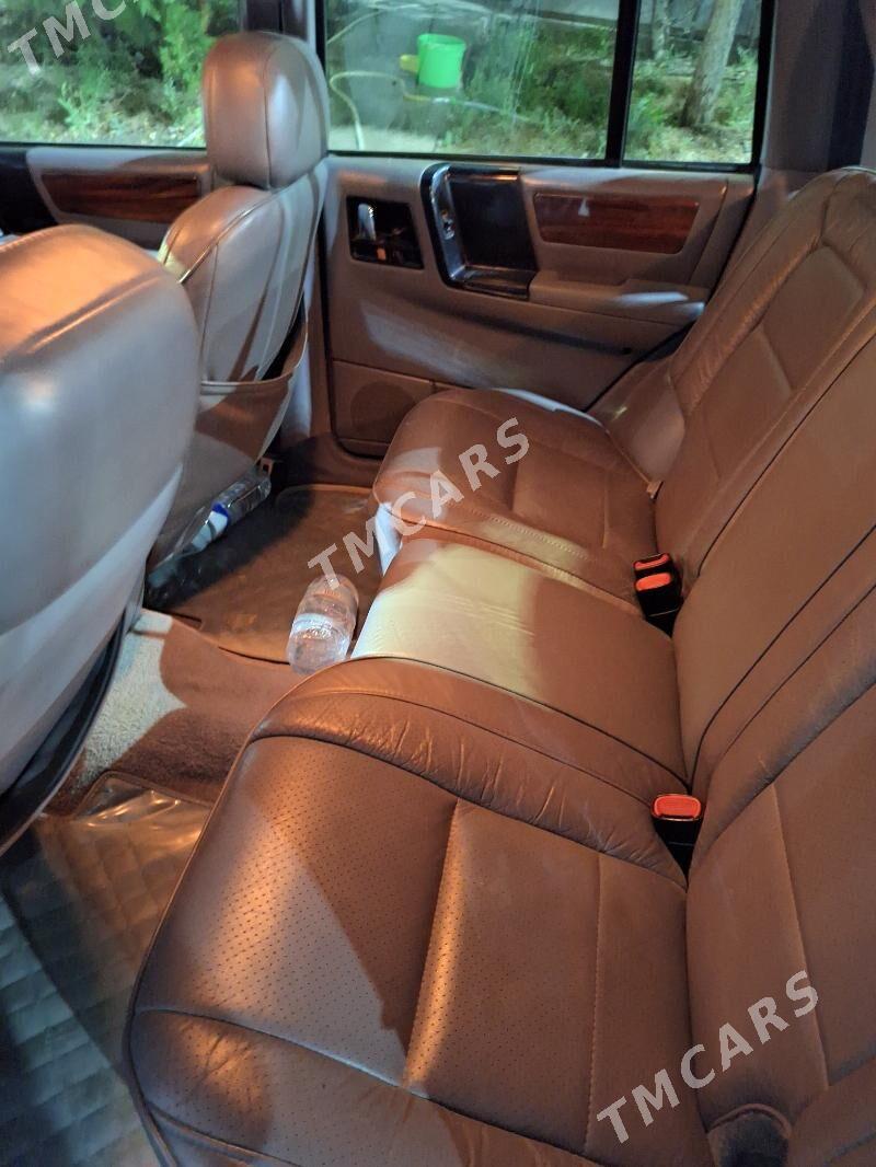 Jeep Grand Cherokee 1993 - 45 000 TMT - Parahat 7 - img 9