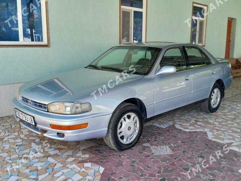 Toyota Camry 1994 - 90 000 TMT - Чарджоу - img 4