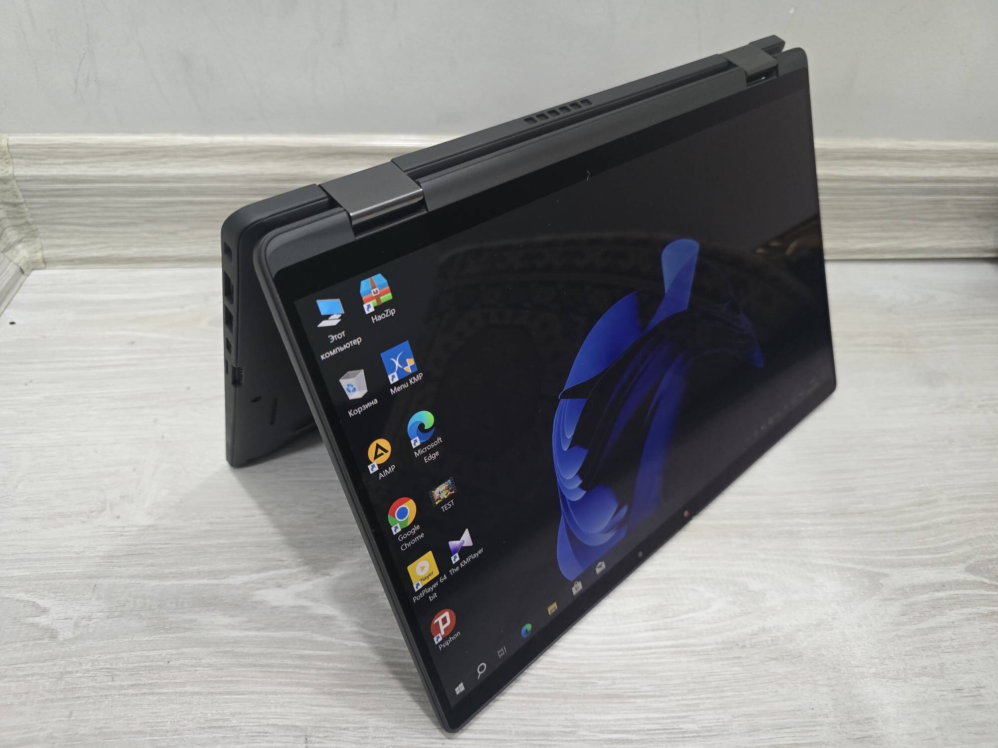 Dell 7420 360° i7-11 16\512 - Ашхабад - img 4