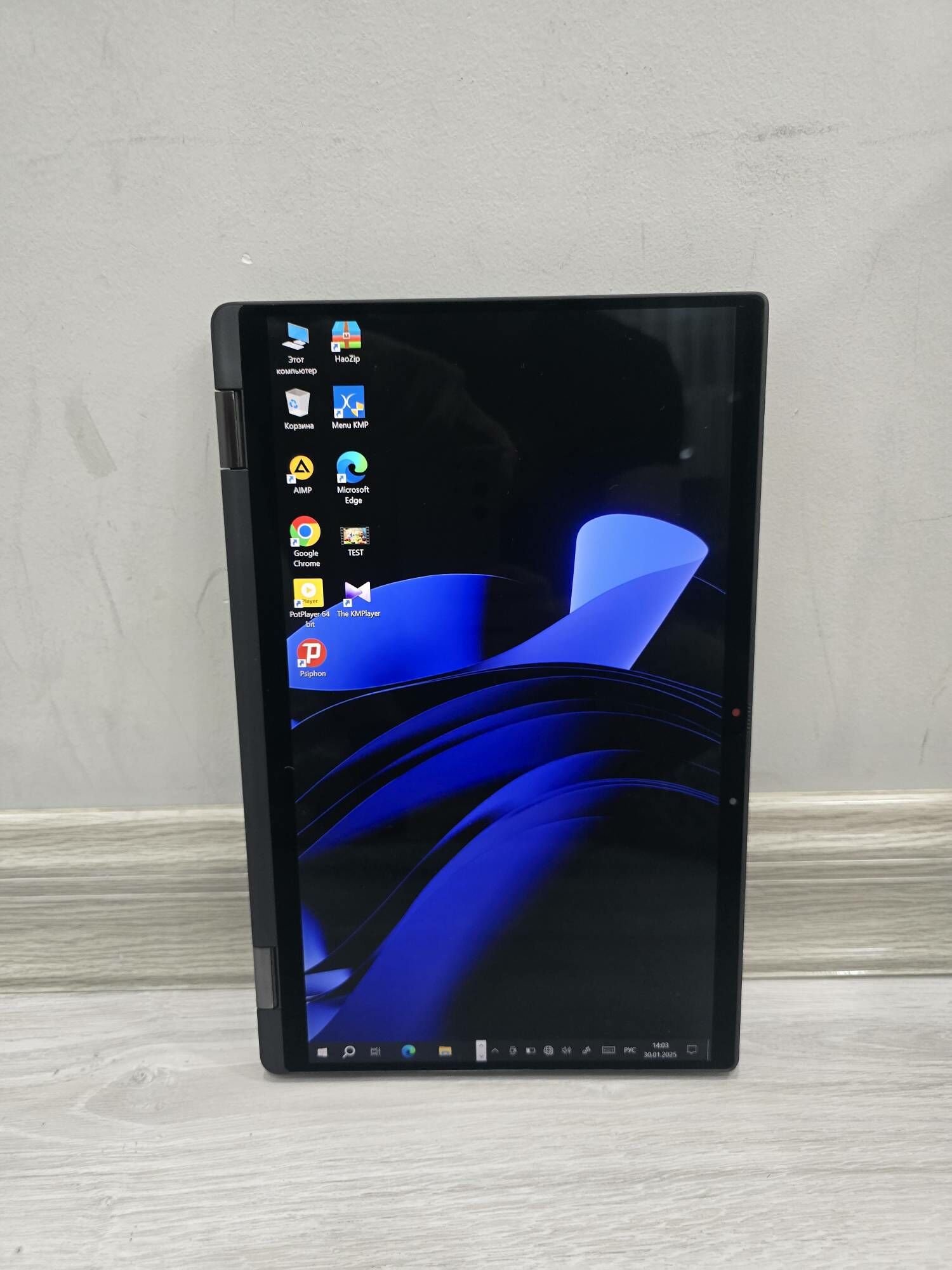 Dell 7420 360° i7-11 16\512 - Ашхабад - img 3