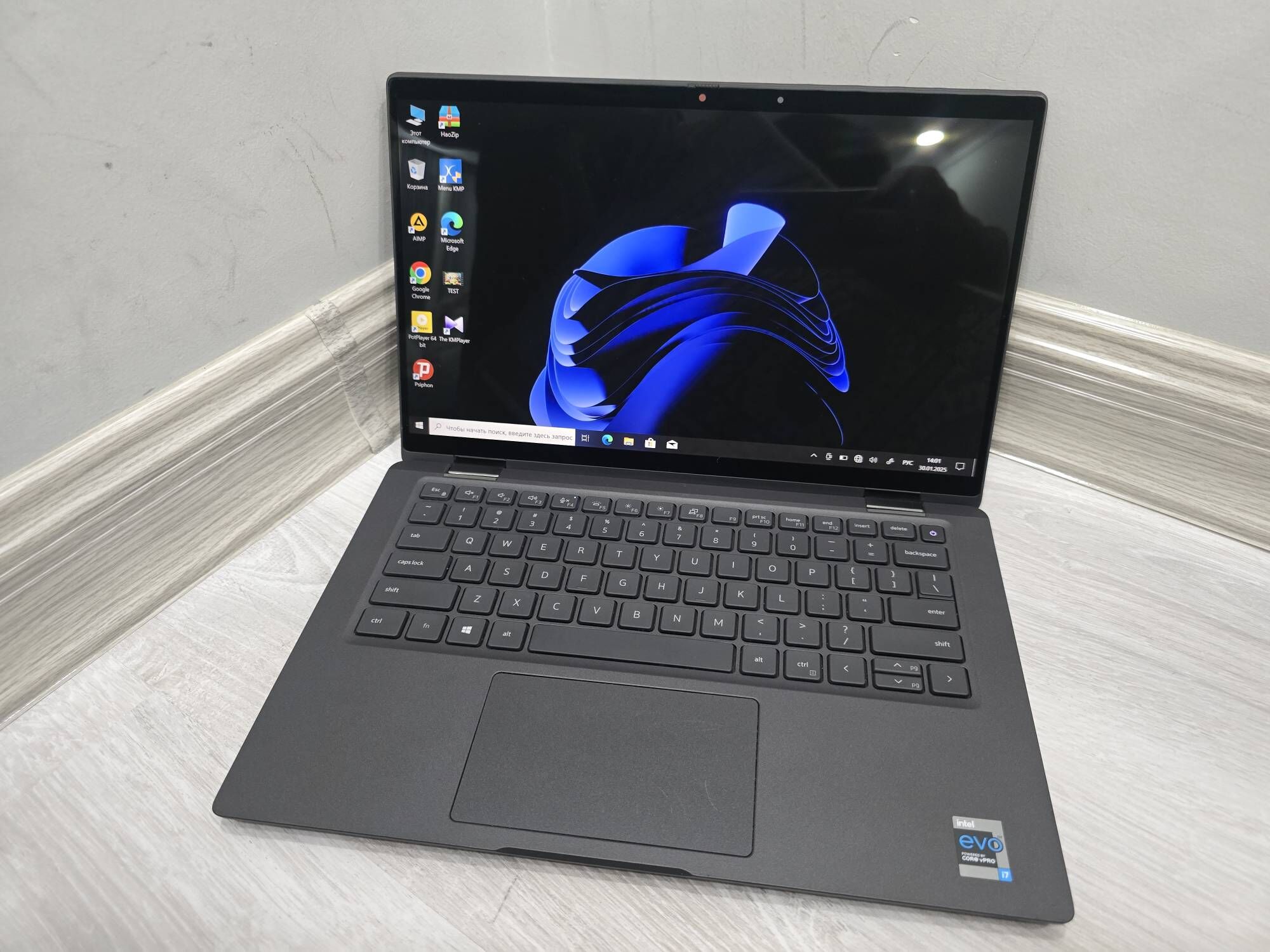 Dell 7420 360° i7-11 16\512 - Ашхабад - img 6