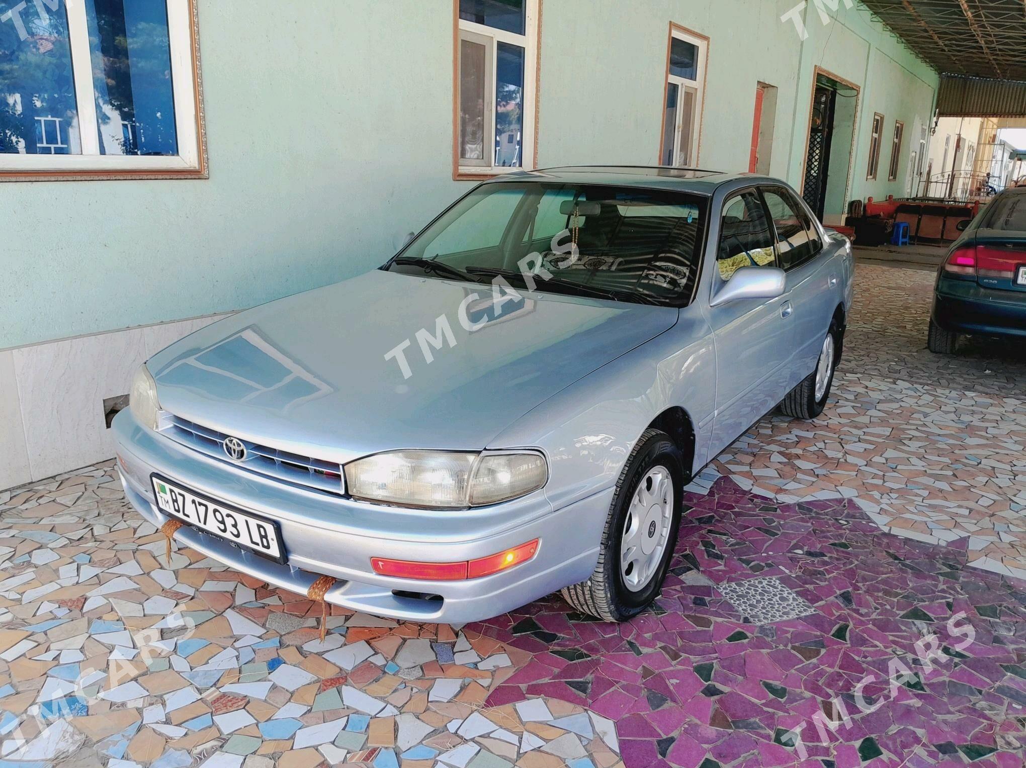 Toyota Camry 1994 - 90 000 TMT - Чарджоу - img 5