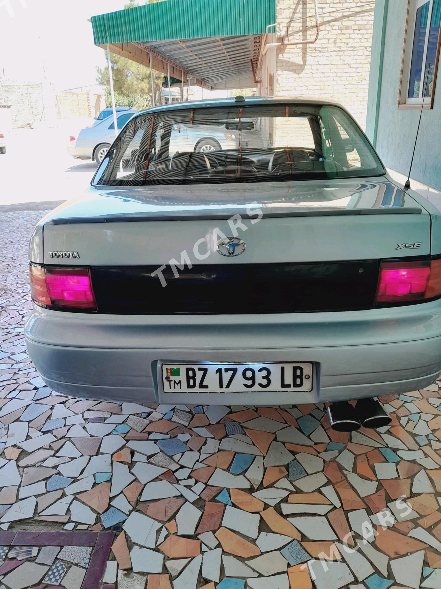 Toyota Camry 1994 - 90 000 TMT - Чарджоу - img 7