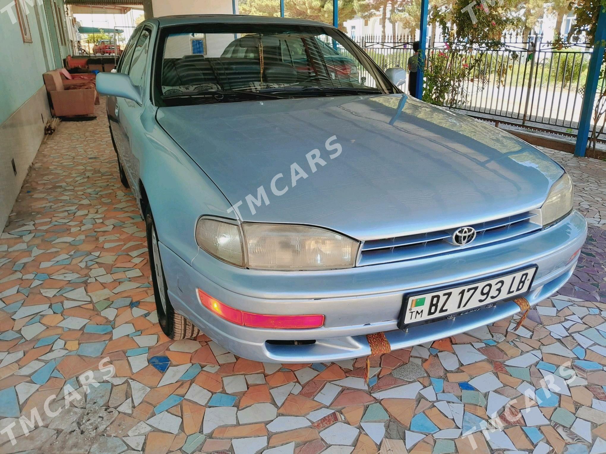 Toyota Camry 1994 - 90 000 TMT - Чарджоу - img 6