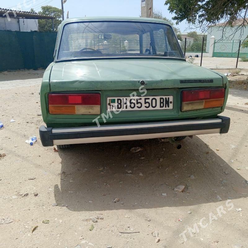 Lada 2106 1989 - 22 000 TMT - Hazar - img 7