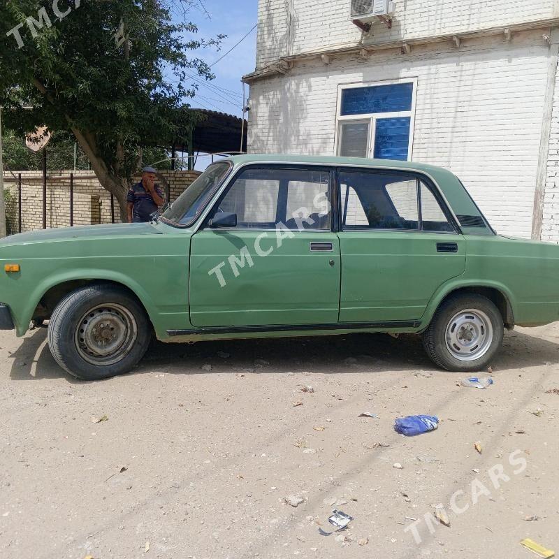 Lada 2106 1989 - 22 000 TMT - Hazar - img 6