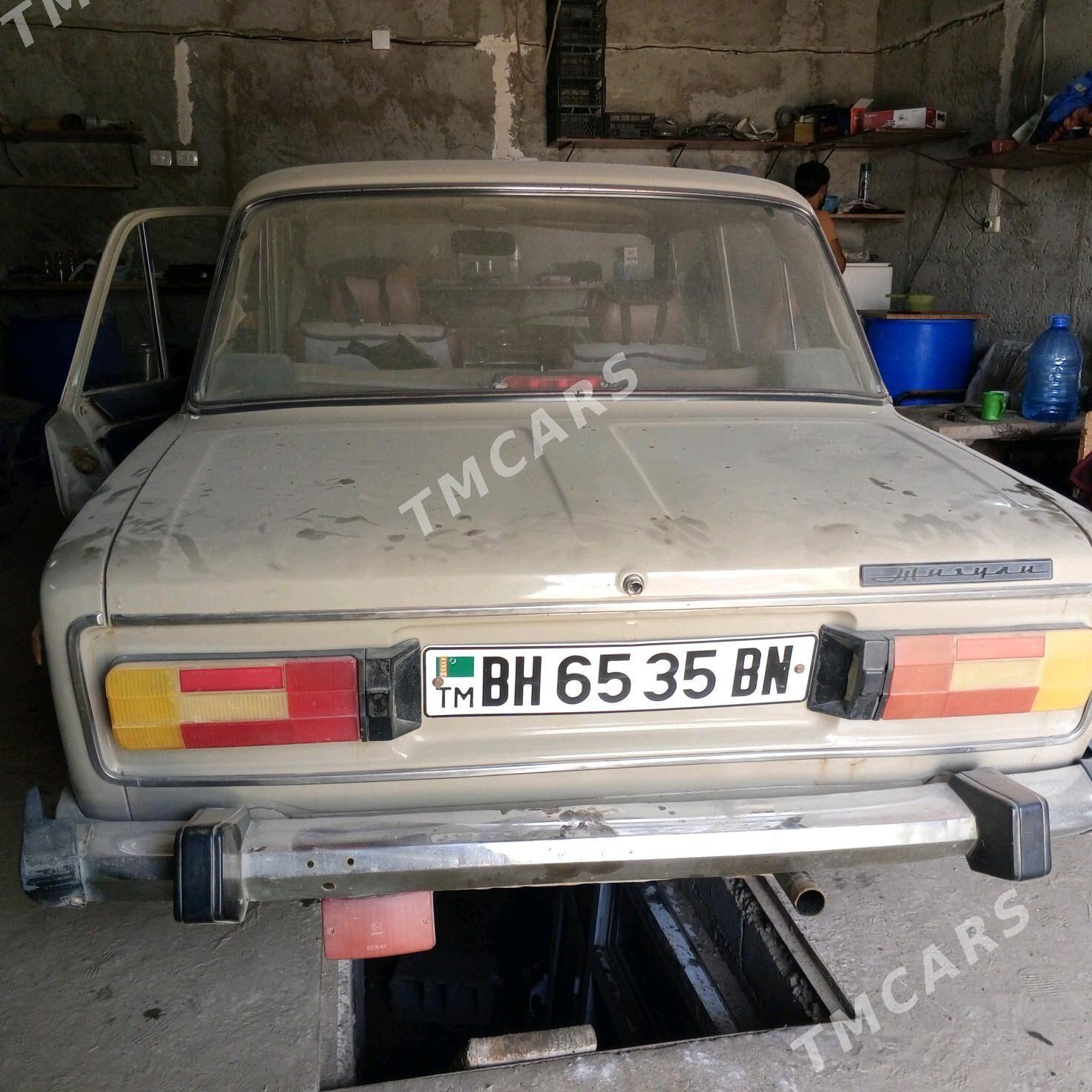 Lada 2106 1989 - 22 000 TMT - Hazar - img 8