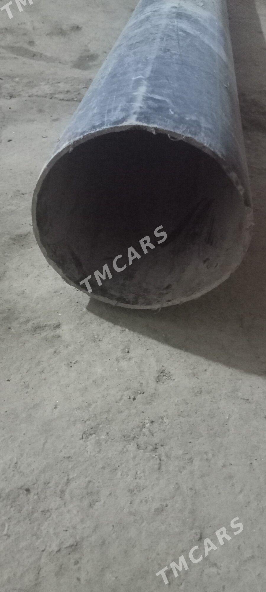 турба turba plastik пластик - Şabat etr. - img 3