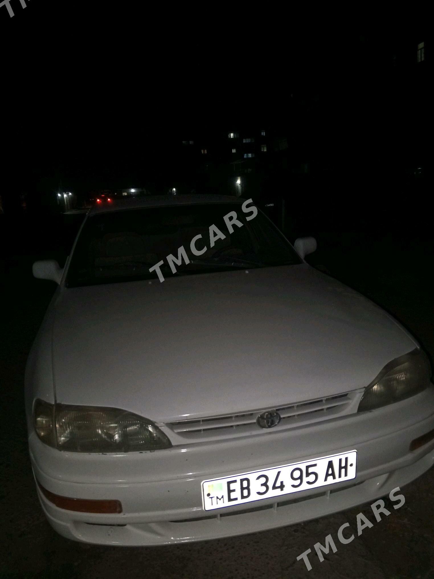 Toyota Camry 1996 - 75 000 TMT - Aşgabat - img 5