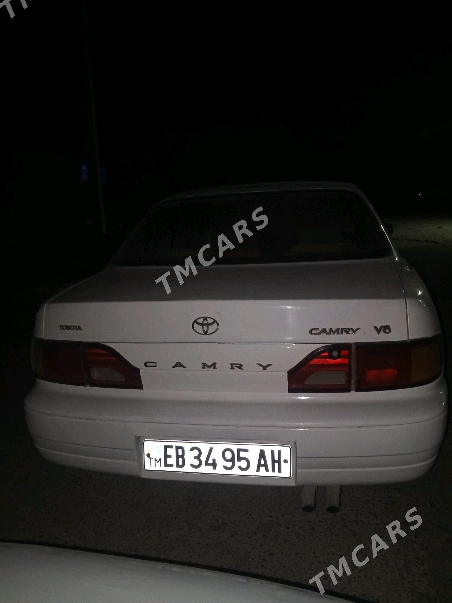Toyota Camry 1996 - 75 000 TMT - Aşgabat - img 6