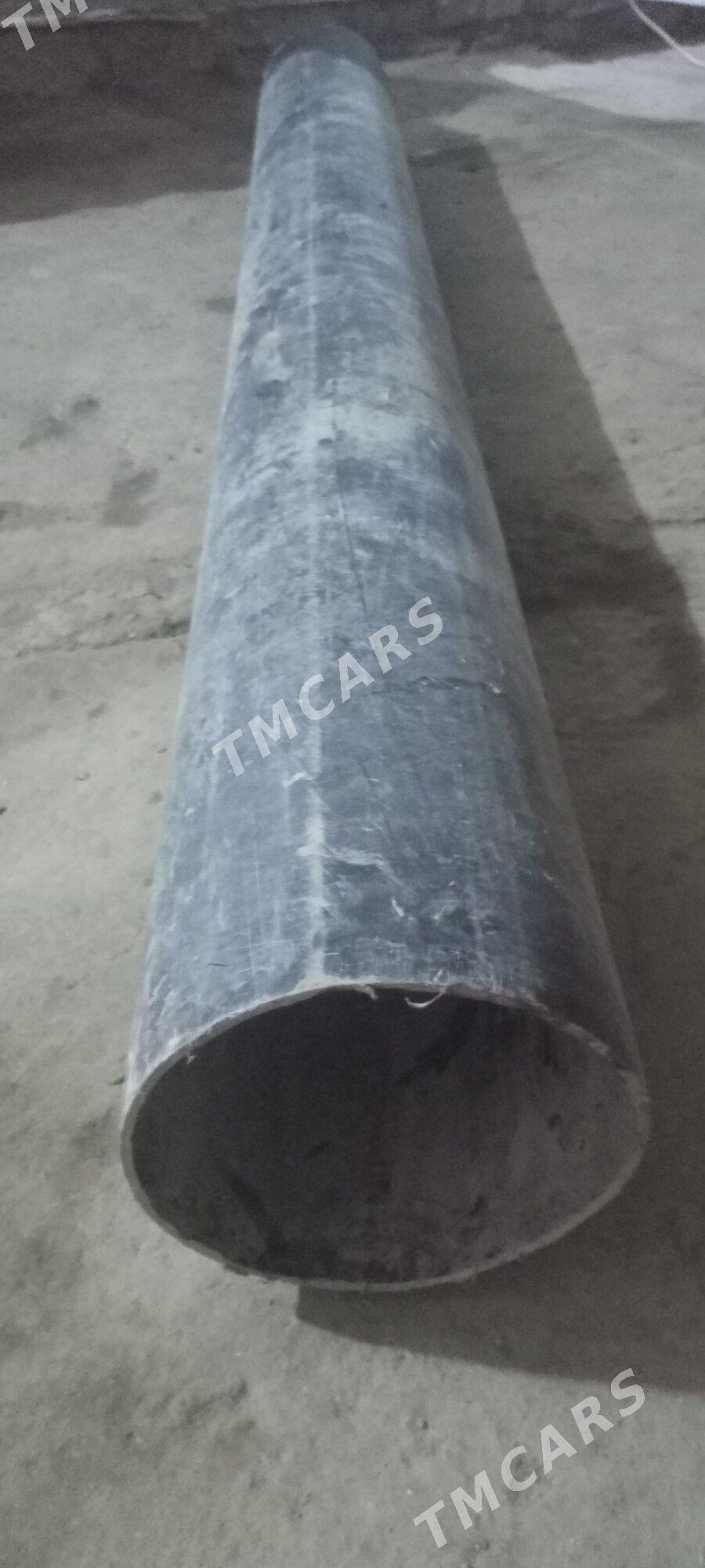 турба turba plastik пластик - Şabat etr. - img 2