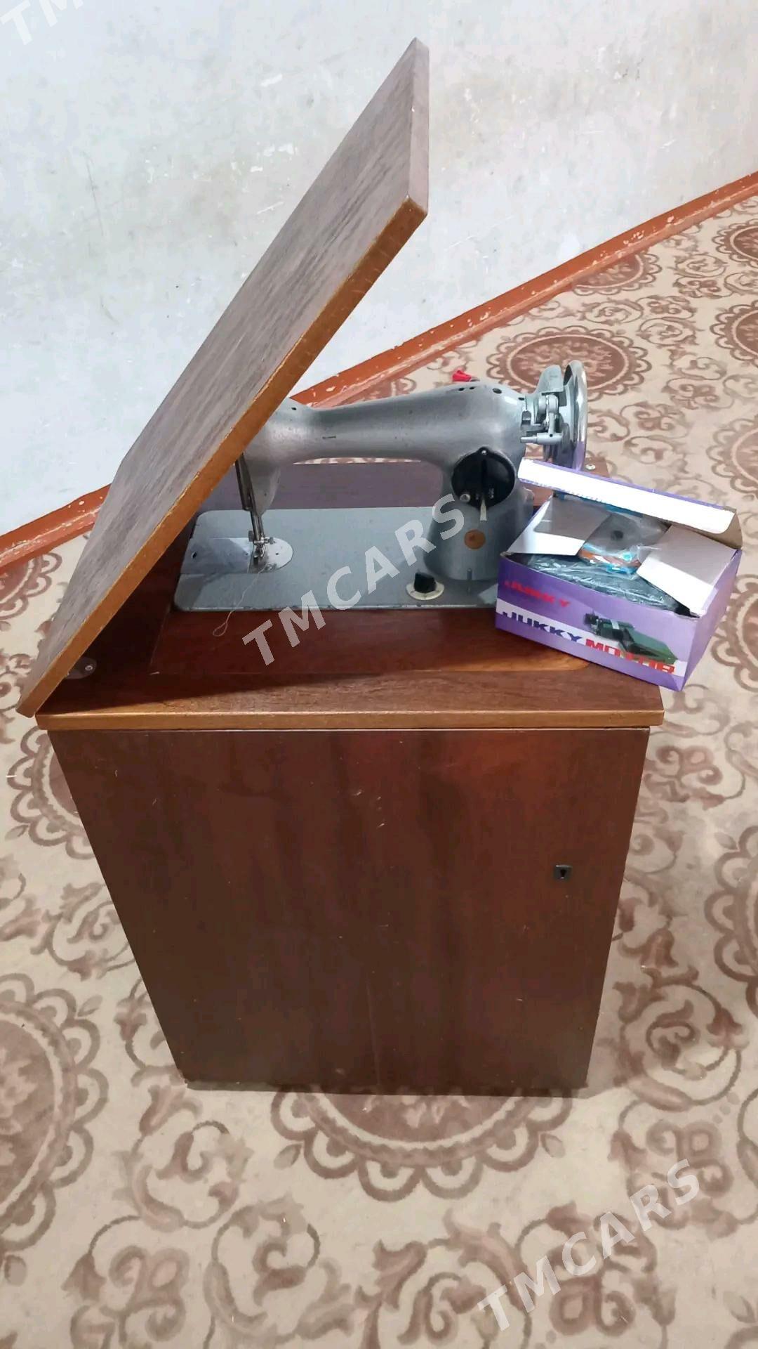tikin maşyn - Болдумсаз - img 3