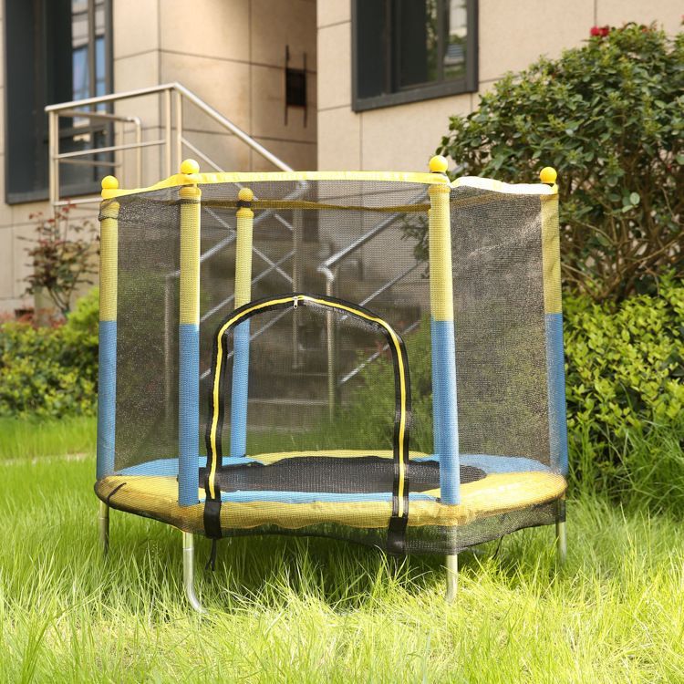 Batut Trampoline - Мир 8 - img 10
