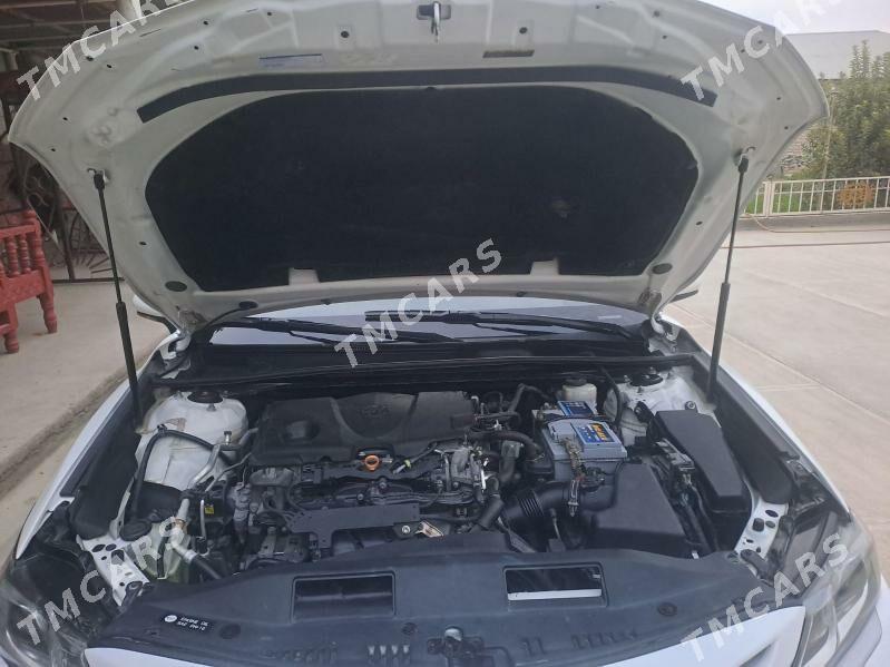 Toyota Camry 2020 - 305 000 TMT - Gökdepe - img 3