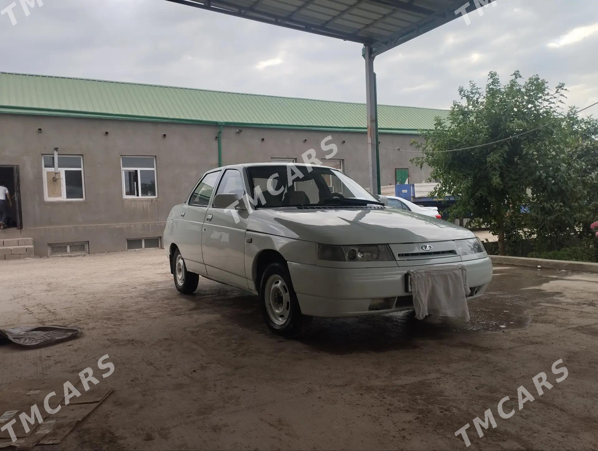Lada 2110 2001 - 25 000 TMT - Ак-Бугдайский этрап - img 4