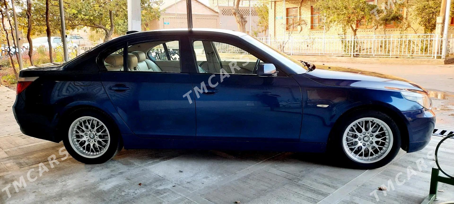 BMW E60 2004 - 110 000 TMT - Türkmenabat - img 2