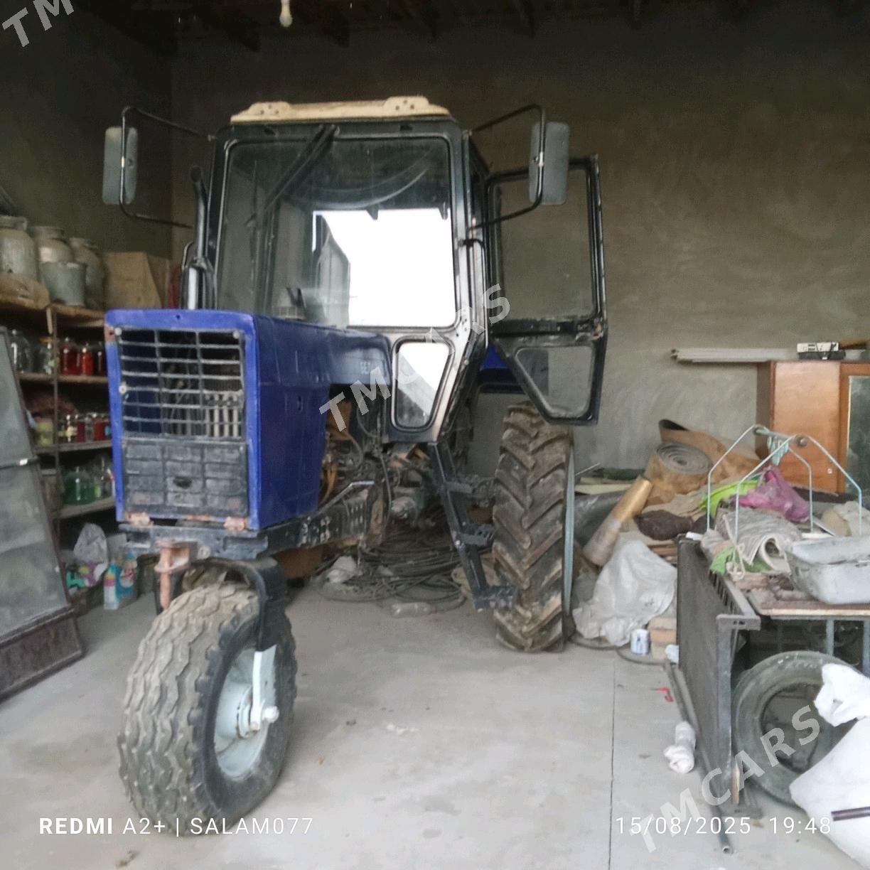Belarus 422 2018 - 180 000 TMT - Gyzylarbat - img 2
