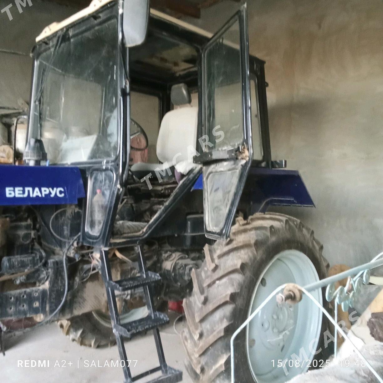 Belarus 422 2018 - 180 000 TMT - Gyzylarbat - img 3