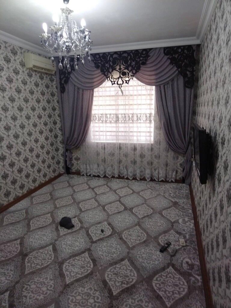 KİREÝNE JAÝ - Balkanabat - img 2