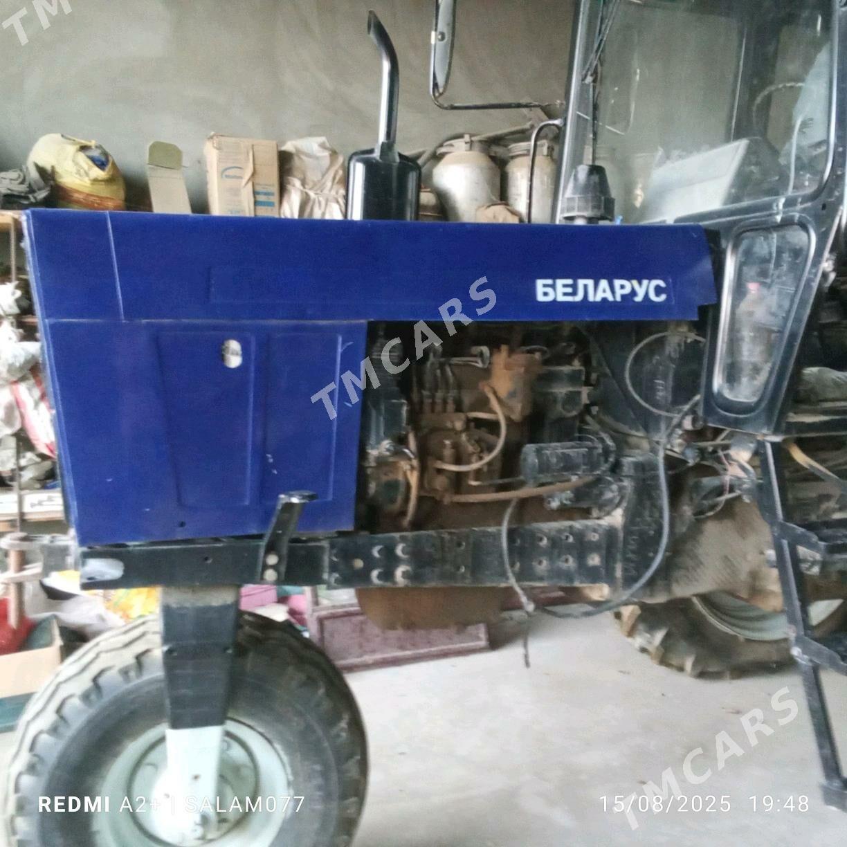 Belarus 422 2018 - 180 000 TMT - Gyzylarbat - img 4