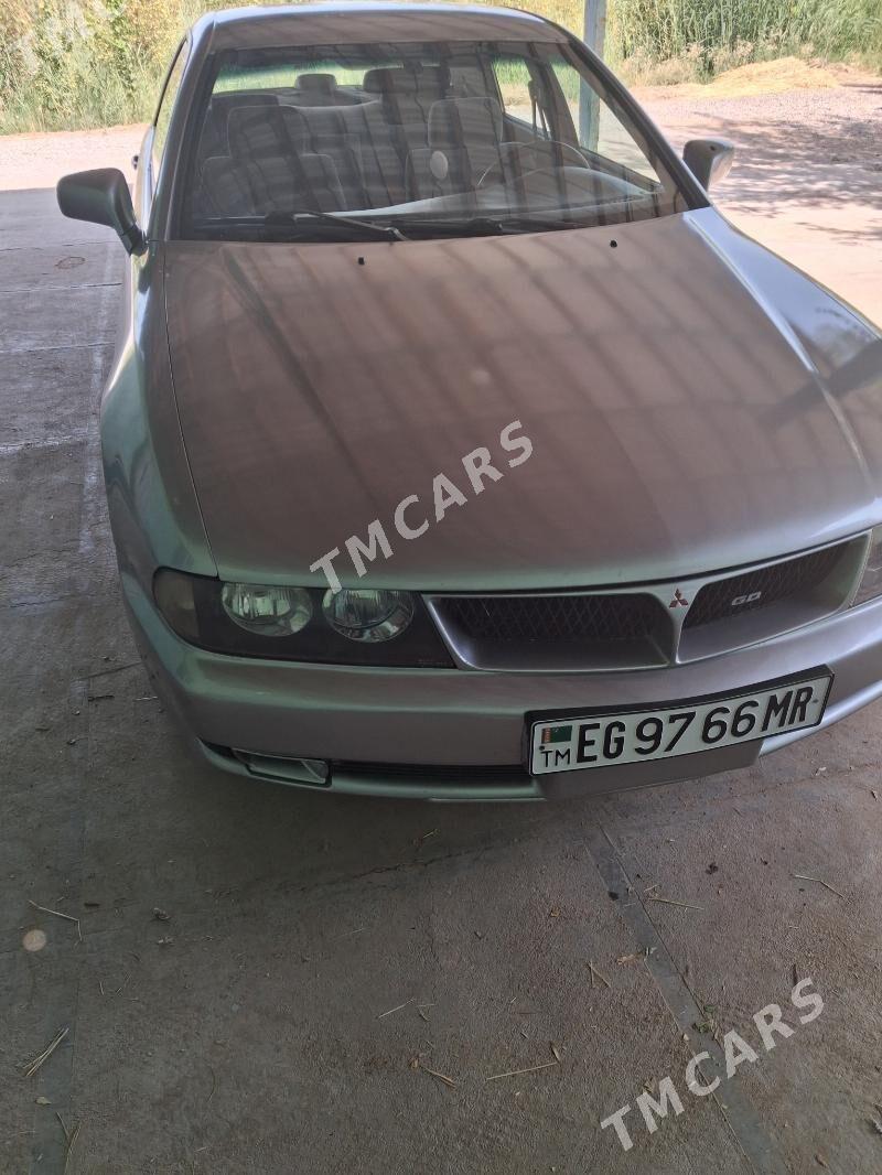Mitsubishi Diamante 1997 - 45 000 TMT - Огуз хан - img 2
