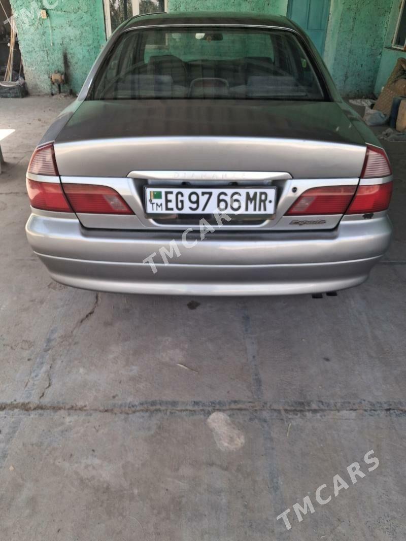 Mitsubishi Diamante 1997 - 45 000 TMT - Огуз хан - img 3