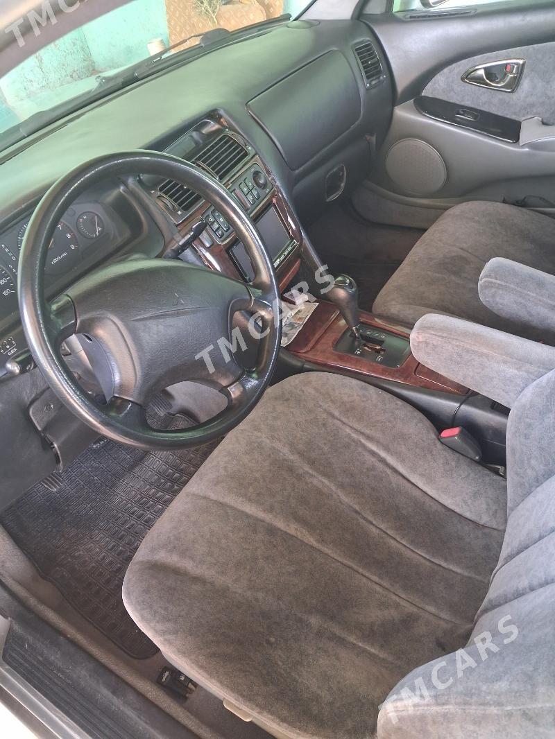 Mitsubishi Diamante 1997 - 45 000 TMT - Огуз хан - img 5
