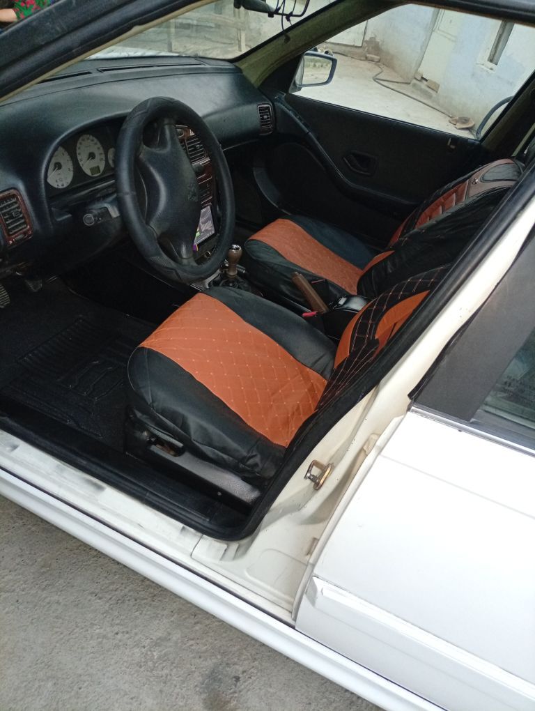 Peugeot 405 2009 - 87 000 TMT - Aşgabat - img 2