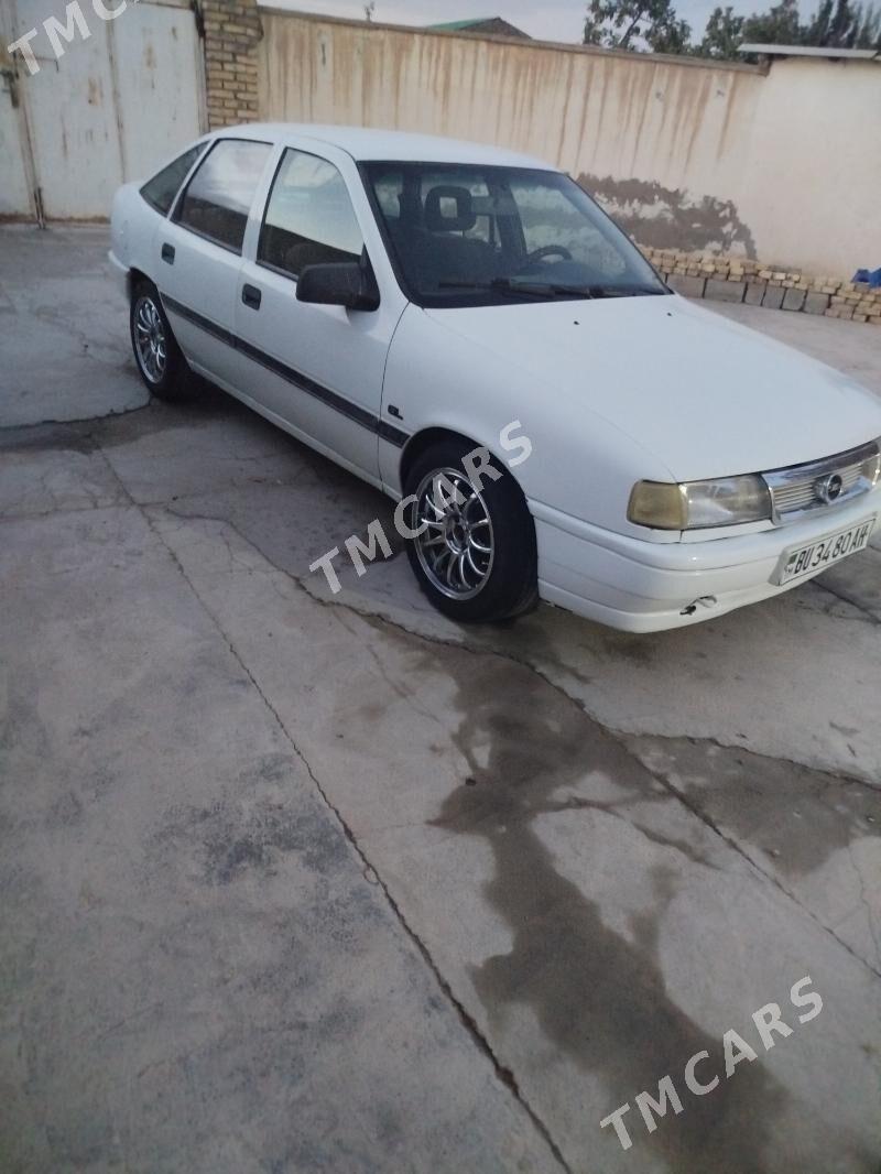 Opel Vectra 1992 - 38 000 TMT - Кака - img 6