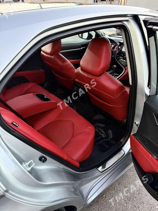 Toyota Camry 2021 - 390 000 TMT - Мары - img 2