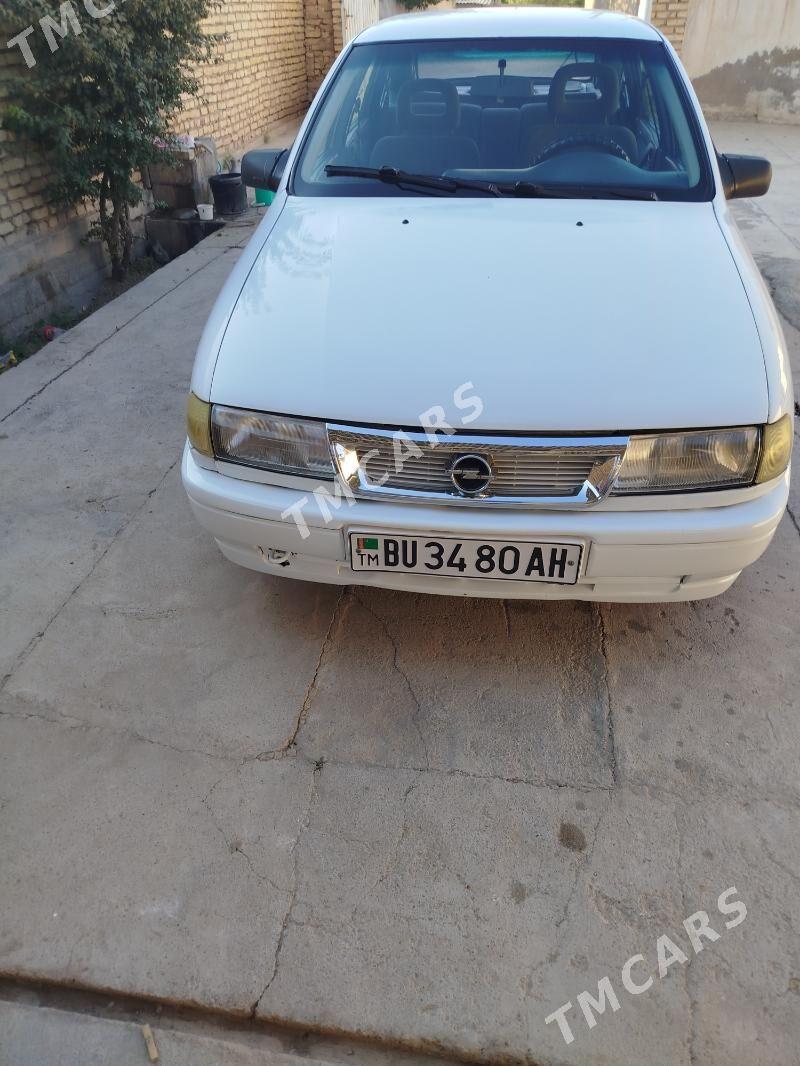 Opel Vectra 1992 - 38 000 TMT - Кака - img 7