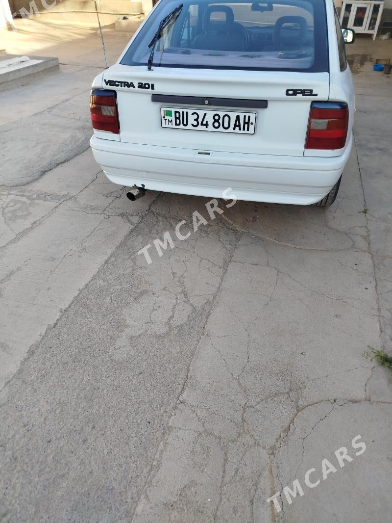 Opel Vectra 1992 - 38 000 TMT - Кака - img 2
