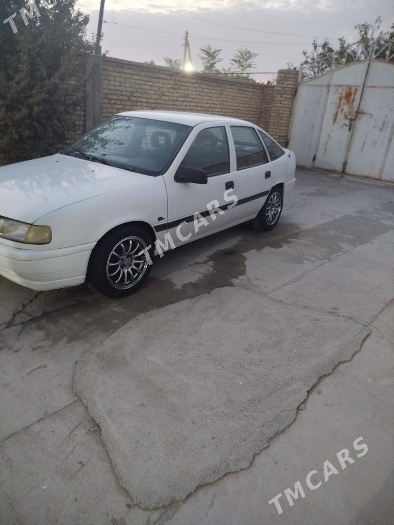 Opel Vectra 1992 - 38 000 TMT - Кака - img 5