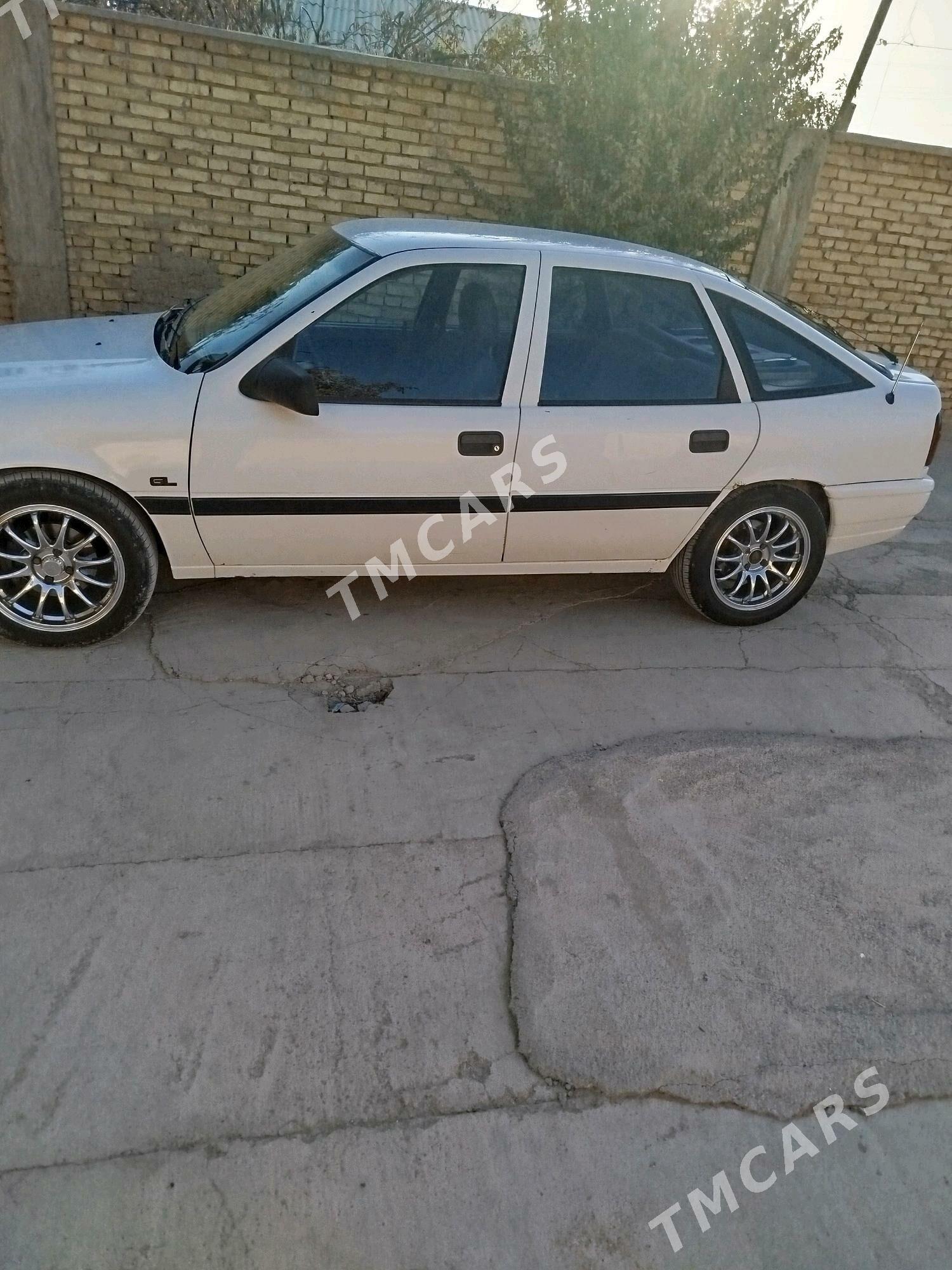 Opel Vectra 1992 - 38 000 TMT - Кака - img 8