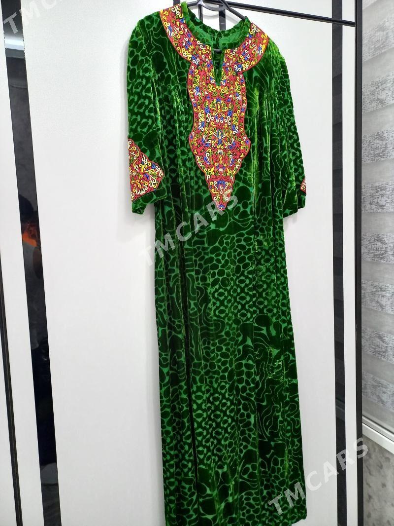 Pombarh - Aşgabat - img 2