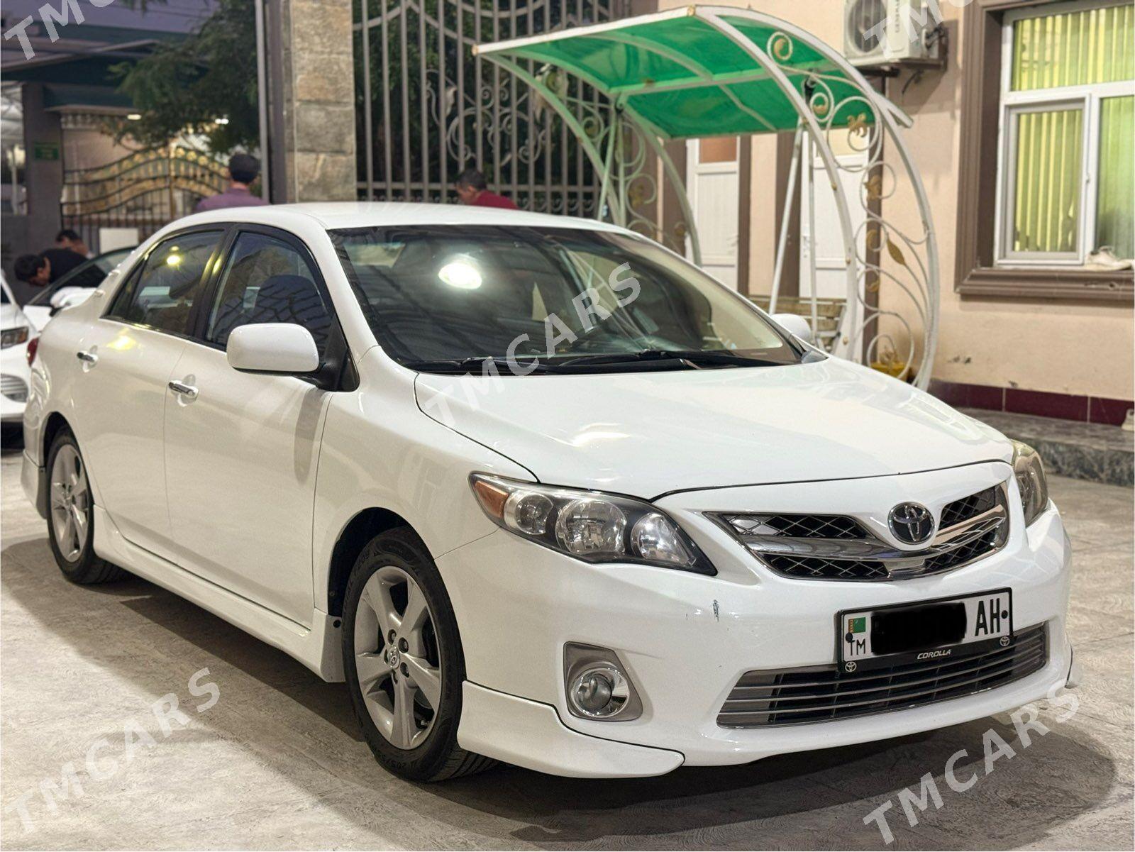 Toyota Corolla 2011 - 165 000 TMT - Aşgabat - img 2
